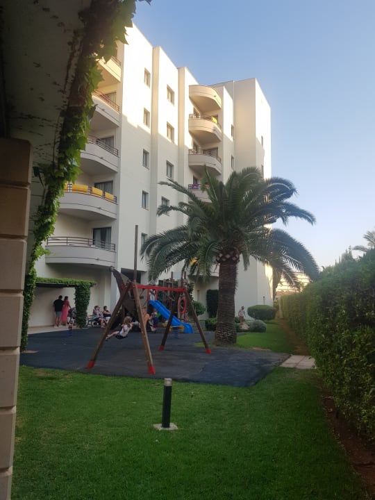 Sport & Freizeit allsun App.-Hotel Orient Beach