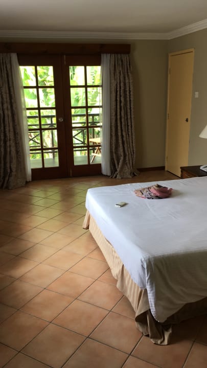 Zimmer Berjaya Beau Vallon Bay Resort & Casino