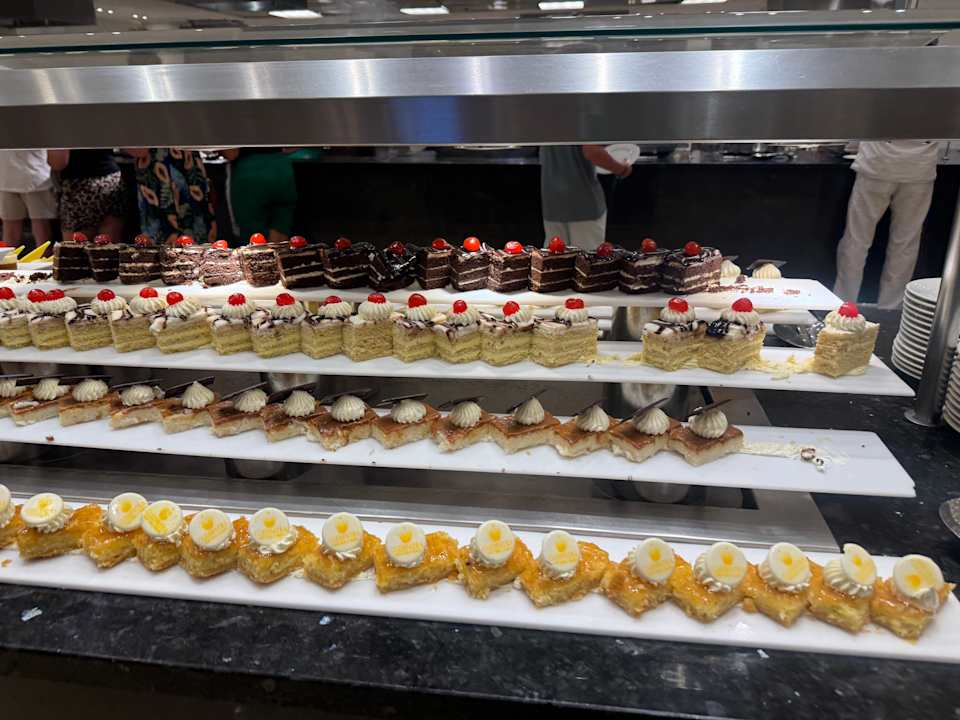 Gastro Cleopatra Luxury Resort Makadi Bay