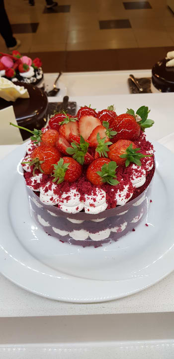 Zimmer Calimera Hane Garden