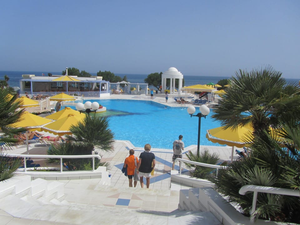 Hotel Mitsis Serita Beach Hotel Serita Beach