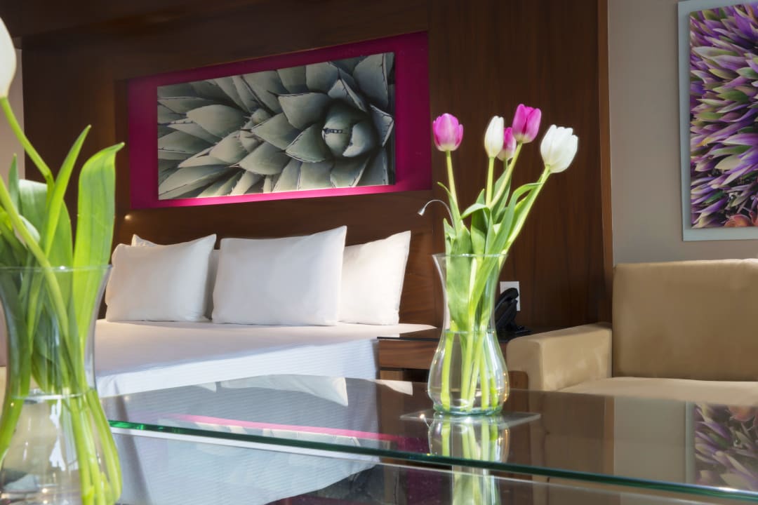 Zimmer Krystal Grand Los Cabos