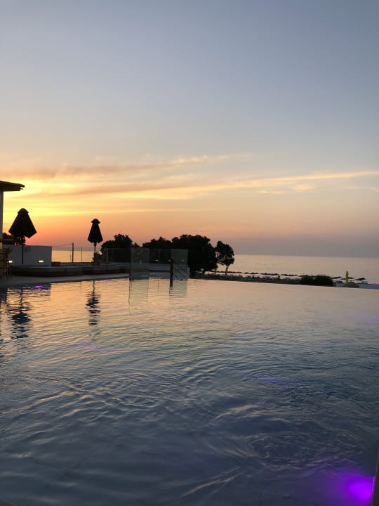 Pool Atermono Boutique Resort & Spa