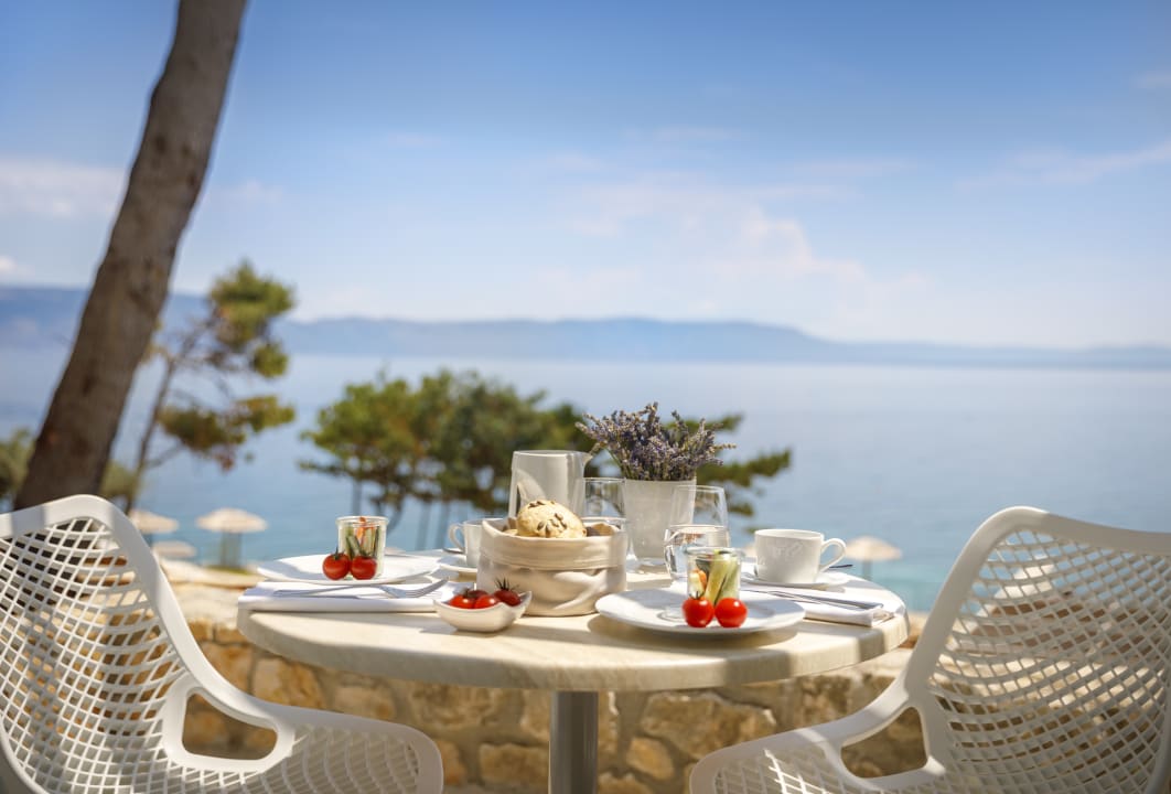 Ausblick Valamar Girandella Designed for Adults