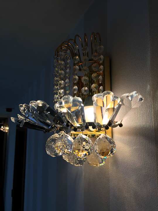 Lampa Hotel SPA Faltom