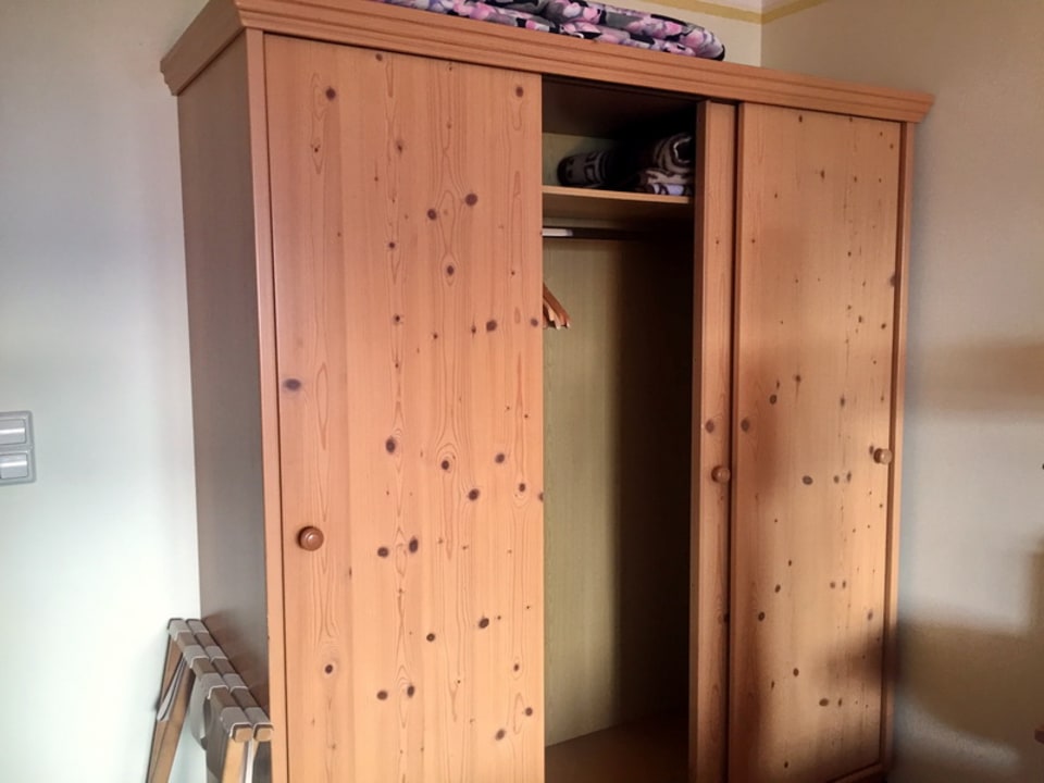 Zimmer Berghotel Sonnenklause