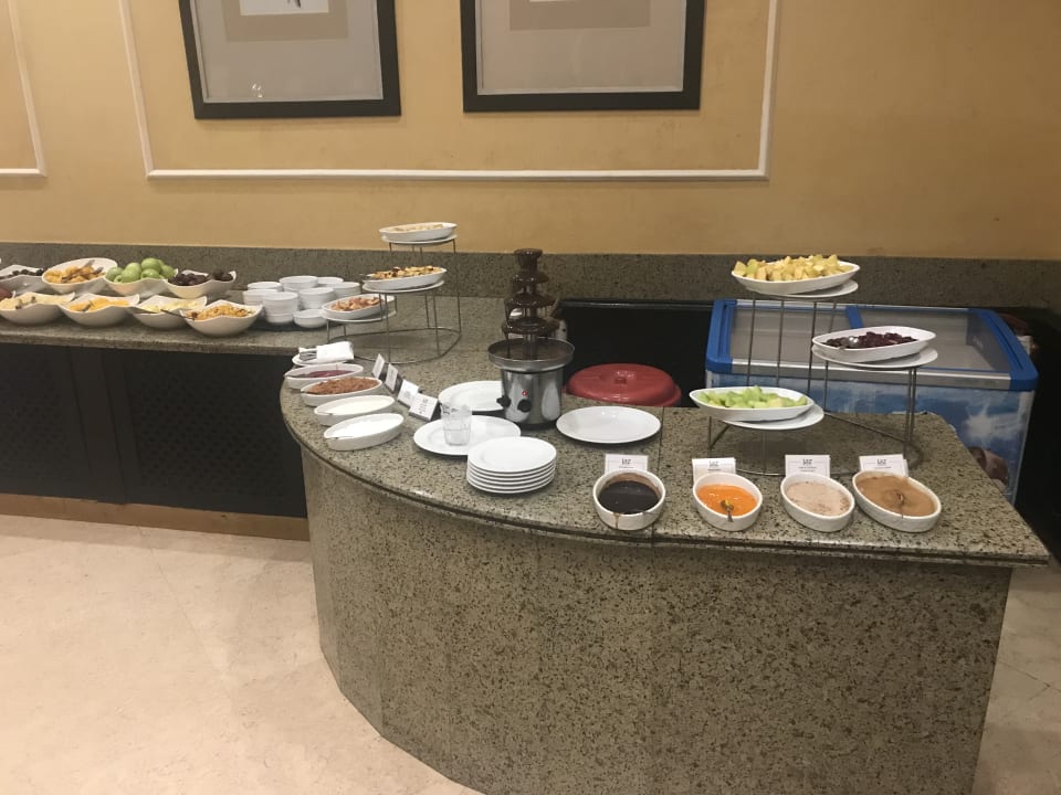 Gastro Hotel JAZ Makadi Star & Spa