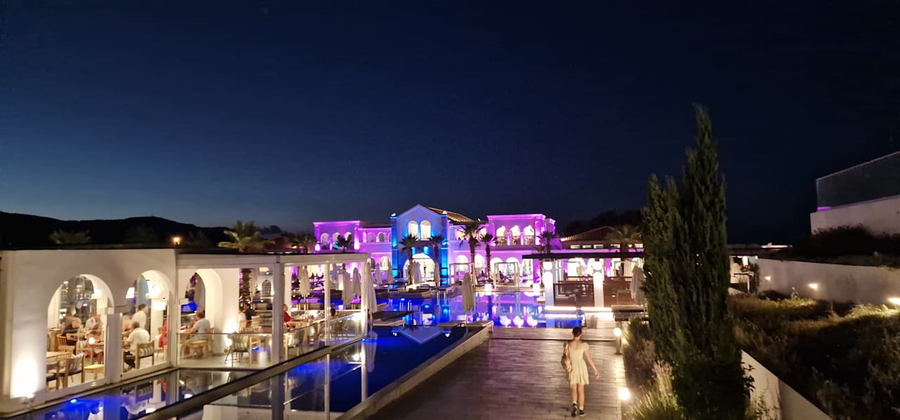 Sonstiges Anemos Luxury Grand Resort