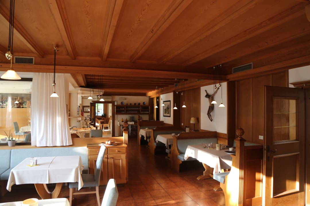 Gastro Gardenhotel Wilma