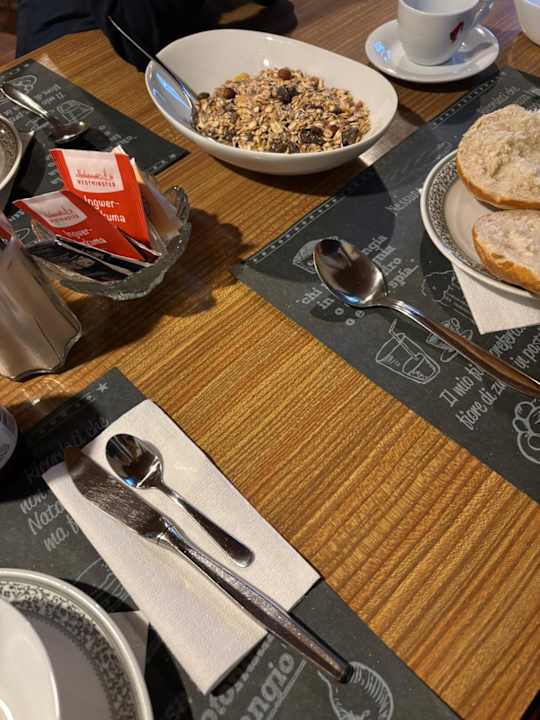 Gastro Gasthof Brücke