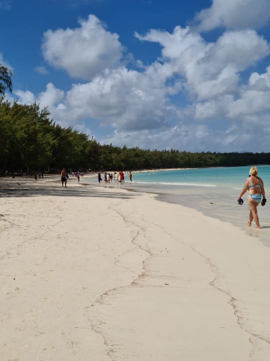 Strand Tarisa Resort & Spa