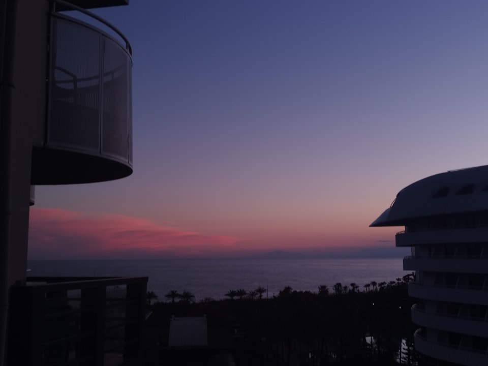 Strand Limak Lara Deluxe Hotel & Resort