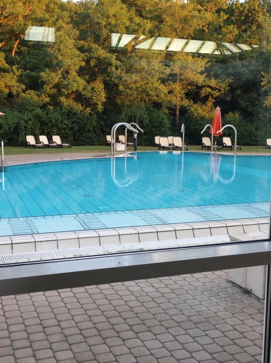 Pool HEIDE SPA Hotel & Resort