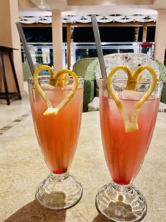 Lobby Continental Hotel Hurghada