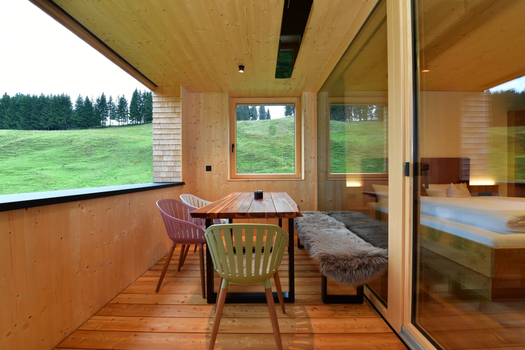 Zimmer Straußberghof