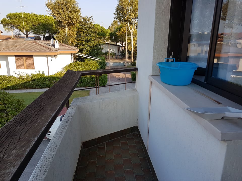 Zimmer Villaggio Lido