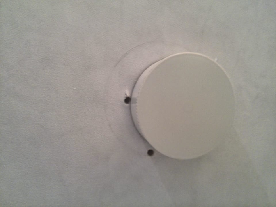 Ohne Worte  Hotel Parc Belair