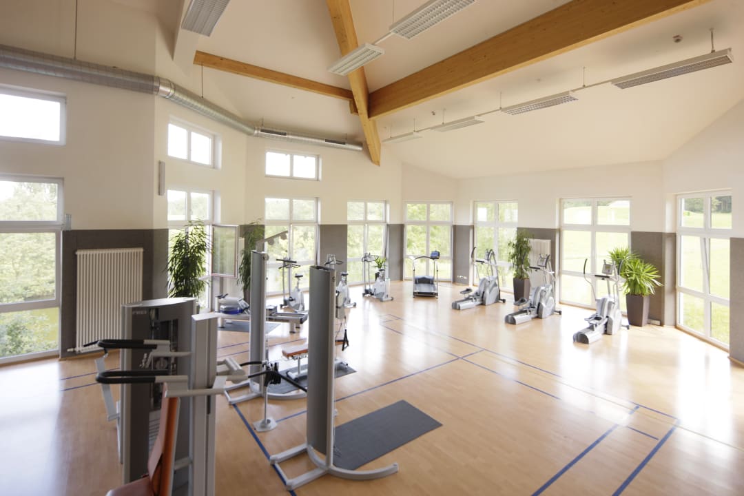 Sport & Freizeit allgäu resort