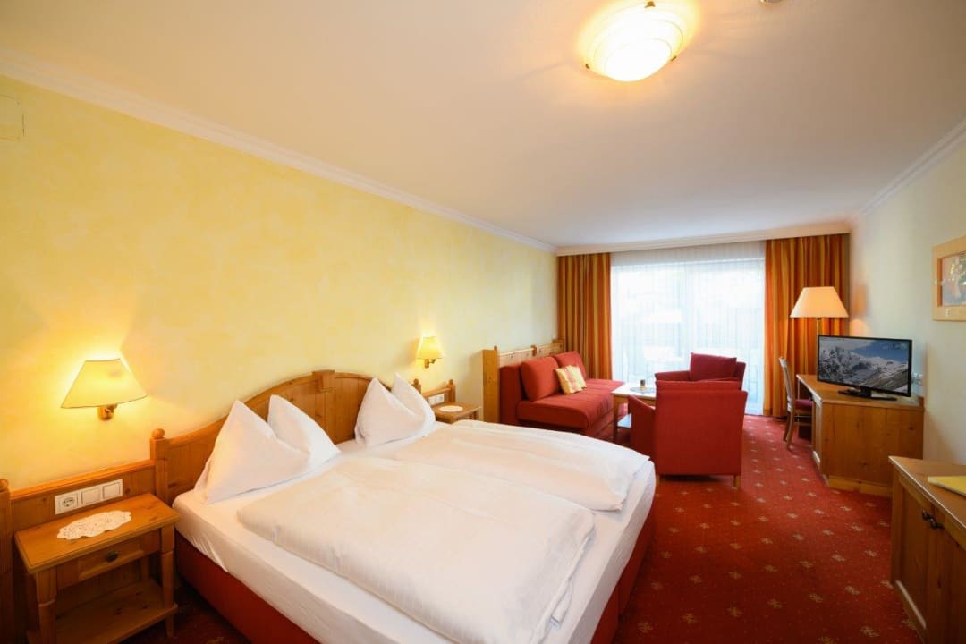 Zimmer Hotel Gasthof Kröll