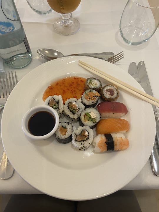Gastro Iberostar Selection Fuerteventura Palace