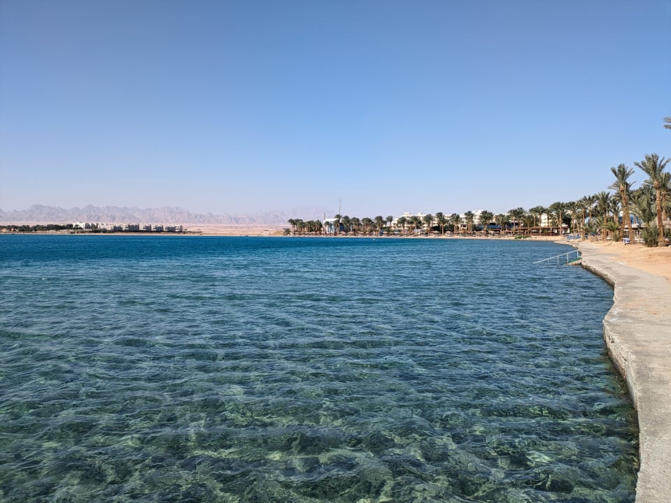 Strand Palm Royale Resort - Soma Bay