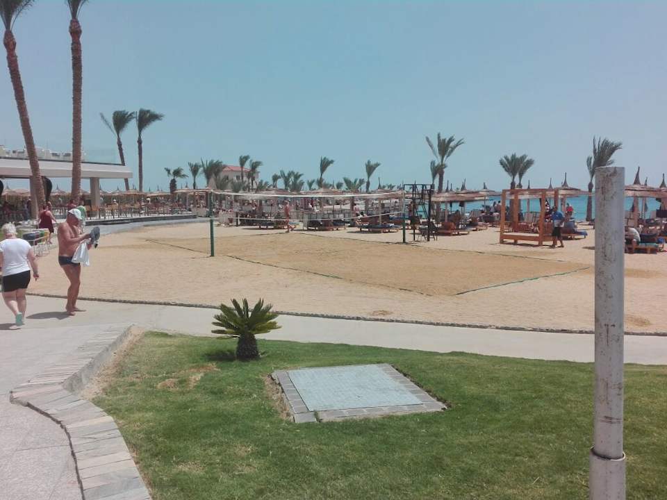 Strand Beach Albatros Resort