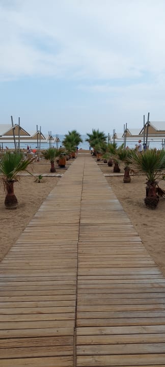 Strand Royal Alhambra Palace