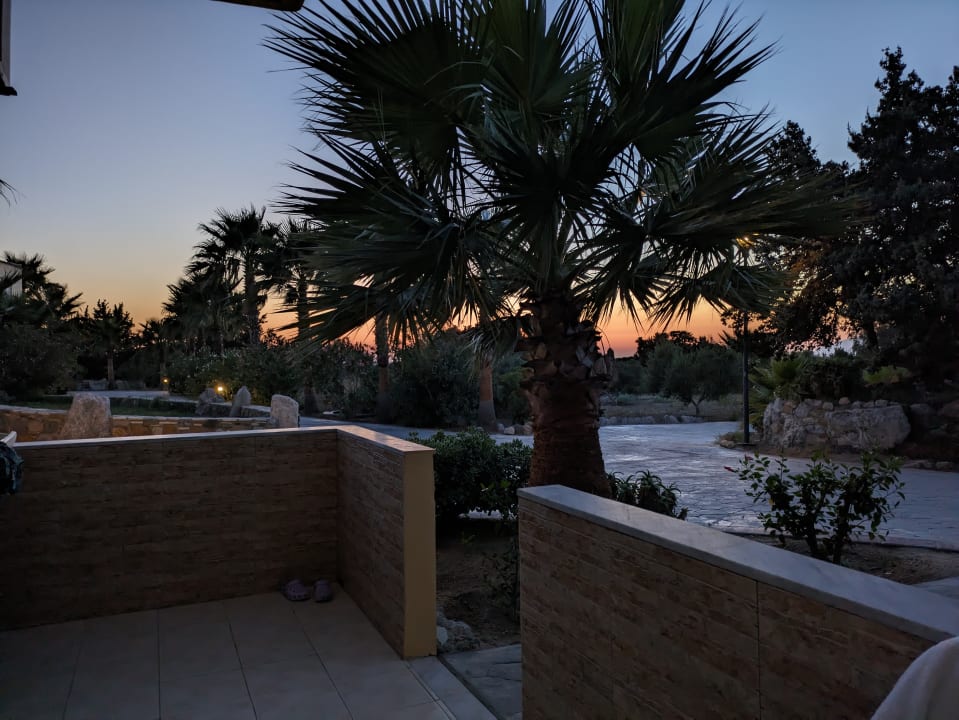 Zimmer Achilleas Beach Adults Only