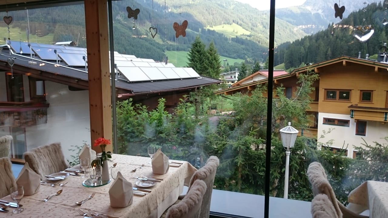 Hotel Hotel Schönruh