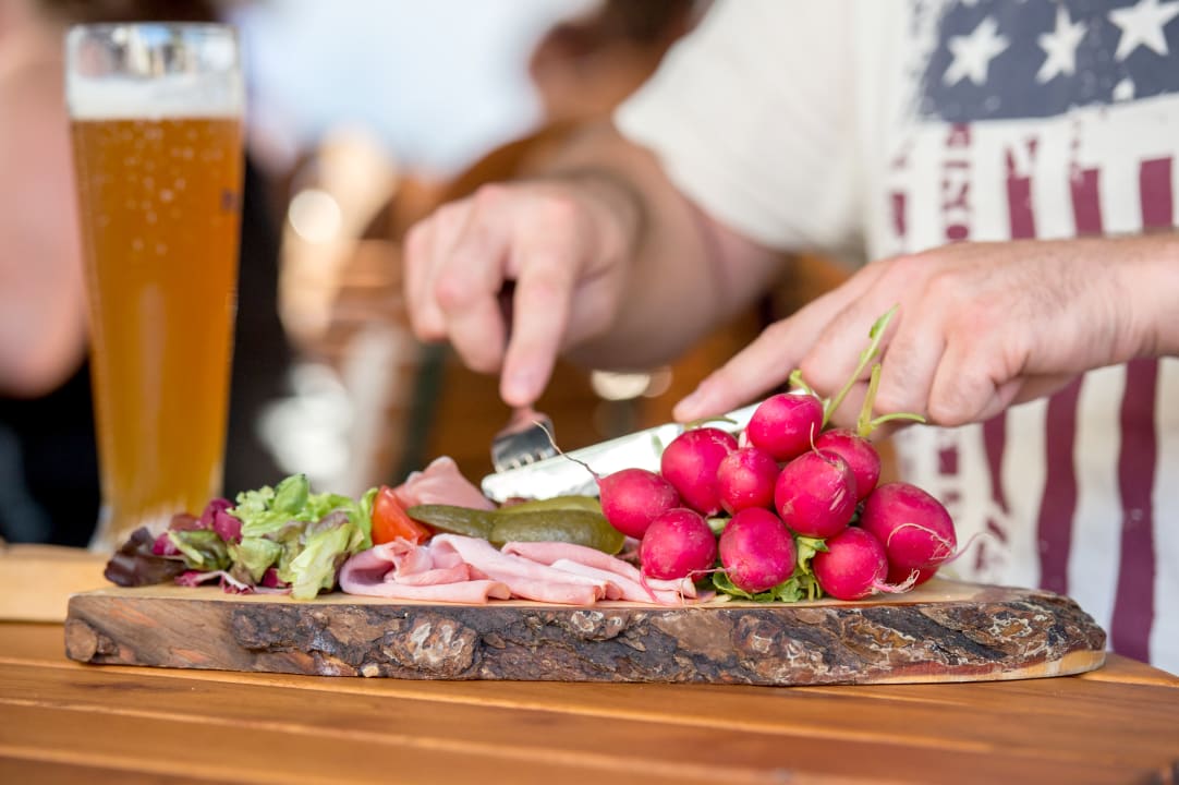 Gastro Hundesporthotel Wolf