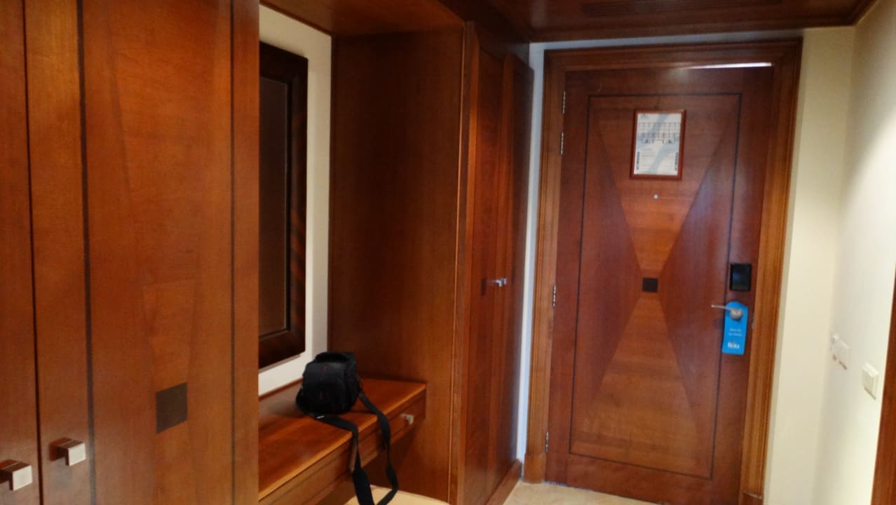 Zimmer Jaz Grand Marsa