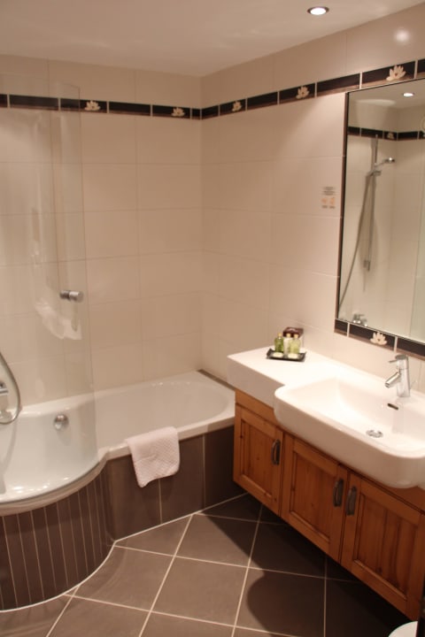 Allerbestes Zimmer - TOP Rieser Achensee Resort