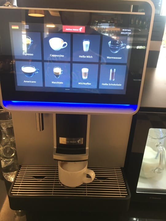 Gastro Hotel Plaza Duce