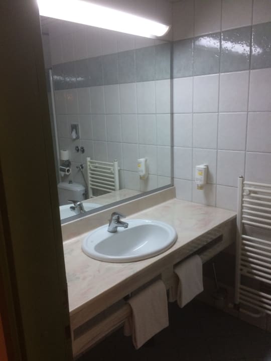 Zimmer Hotel Aurora Plava Laguna