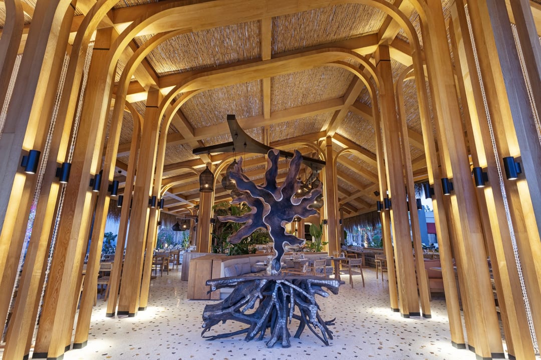 Gastro Cullinan Belek