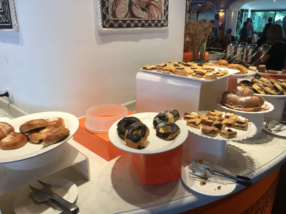 Gastro Aldiana Club Rocca Nettuno Calabria