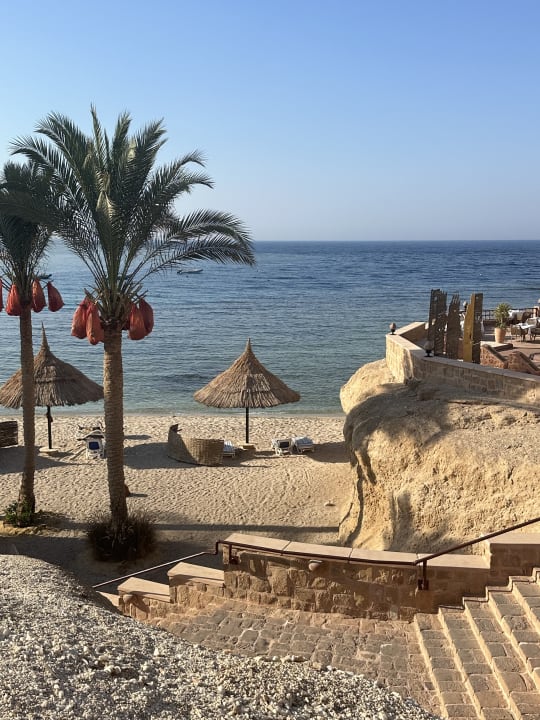 Strand Mövenpick Resort El Quseir