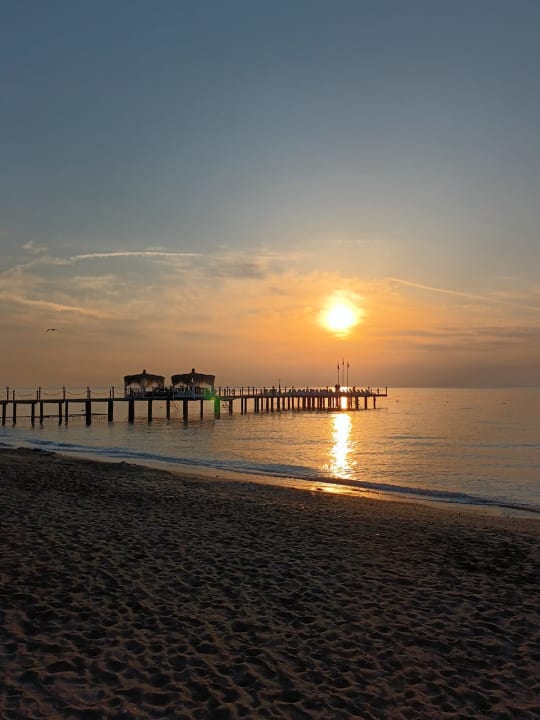 Strand TUI MAGIC LIFE Beldibi +16