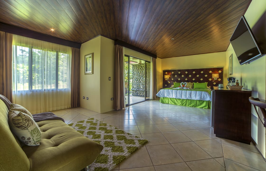 Zimmer Casa Luna Hotel & Spa