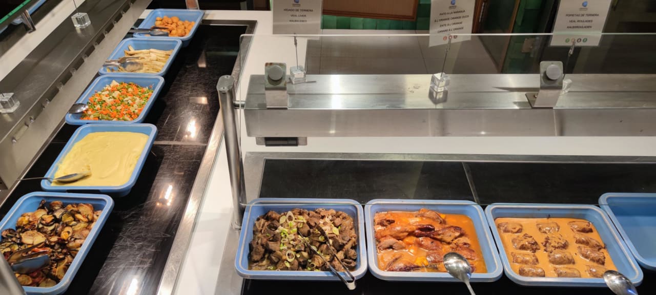 Gastro Grupotel Acapulco Playa - Adults Only