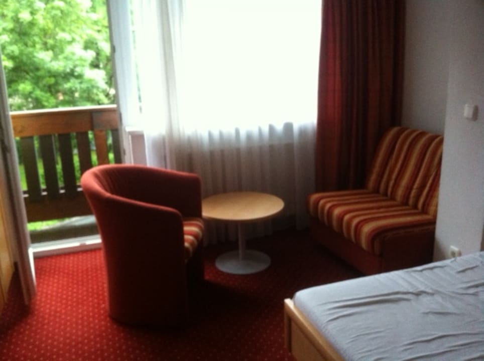 Zimmer Hotel Der Schütthof