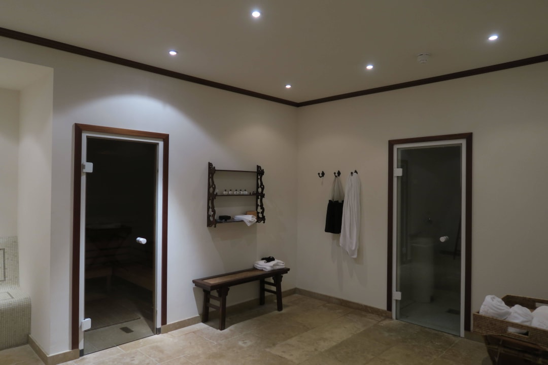 Saunabereich Hotel Stadt Hamburg