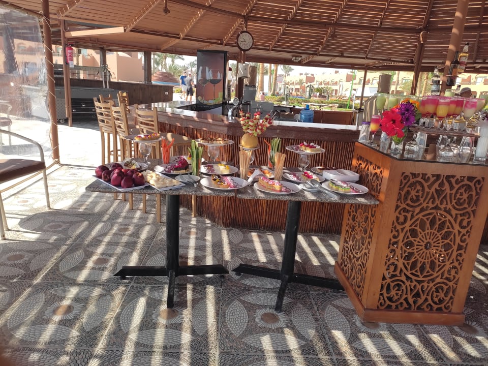 Gastro Sentido Akassia Beach