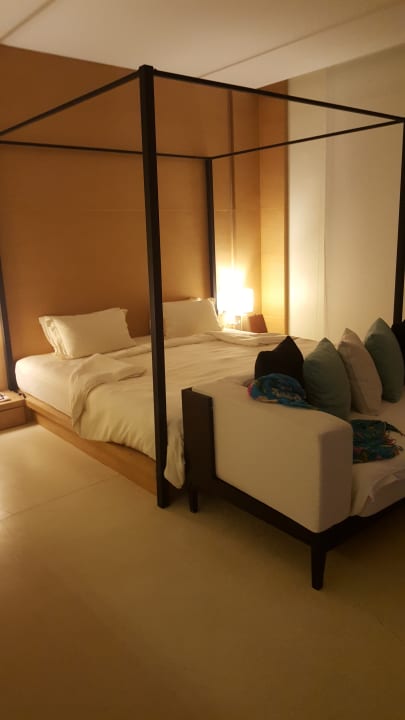 Zimmer The Anda Mani Khaolak Beachfront Villas