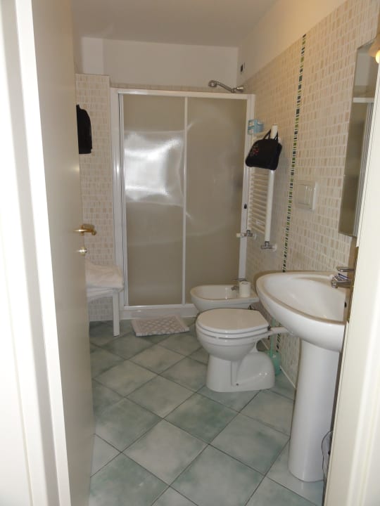 Bad Hotel Antigo Trovatore