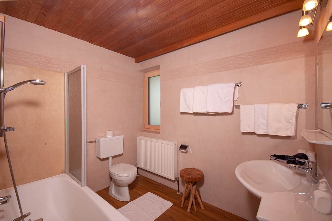 Zimmer Gasthof Pension Riederhof