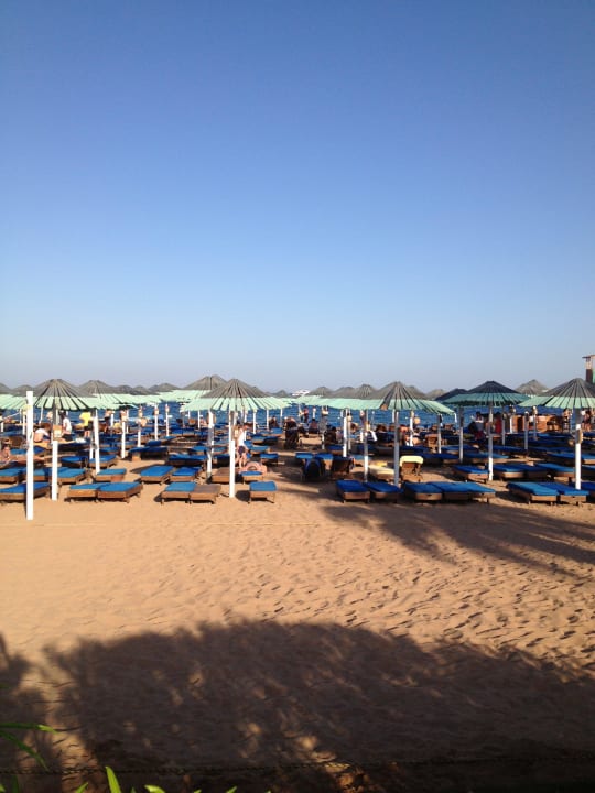 Strand Ghazala Beach