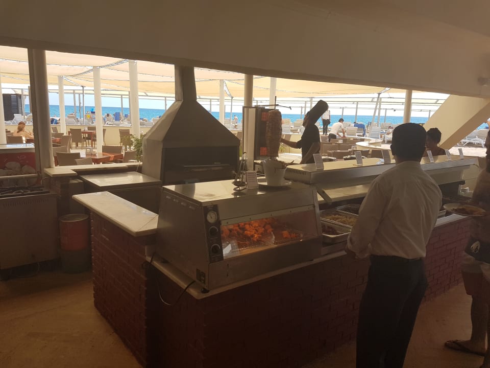 Zimmer Monachus Family Resort Sorgun