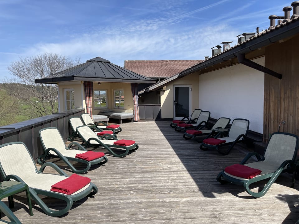 Sonstiges Hotel Rosenstock