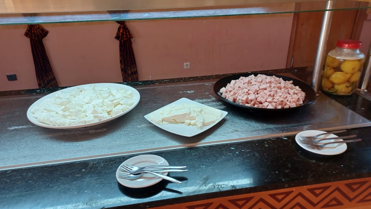 Gastro Zita Beach Resort